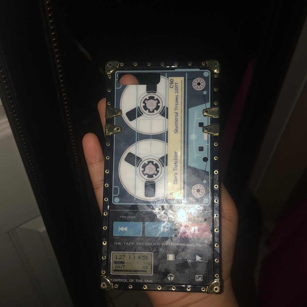 Phone case